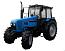 Купить Трактор "Беларус" 1221.2 - комплектация Тропик в компании Русбизнесавто - изображение 1