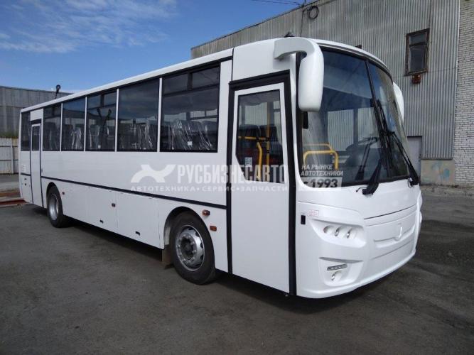 Купить Автобус КАВЗ 4238-61 "Аврора" ЯМЗ EGR Евро-5, пригород в компании Русбизнесавто - изображение 2